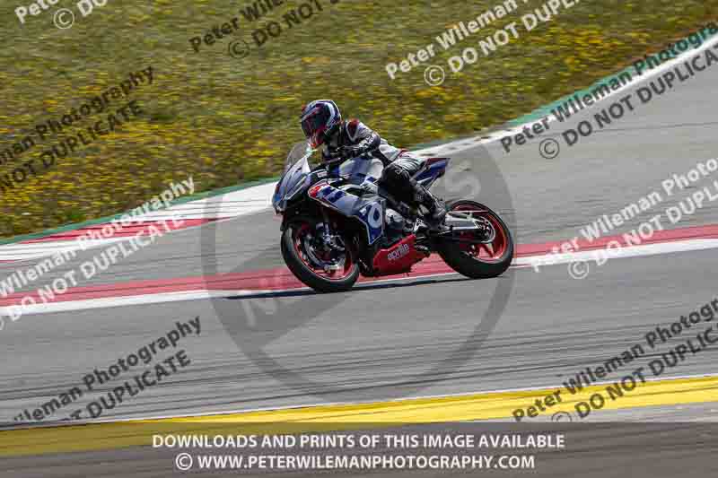 May 2024;motorbikes;no limits;peter wileman photography;portimao;portugal;trackday digital images